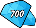 700 Diamond