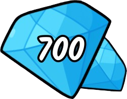 700 Diamond