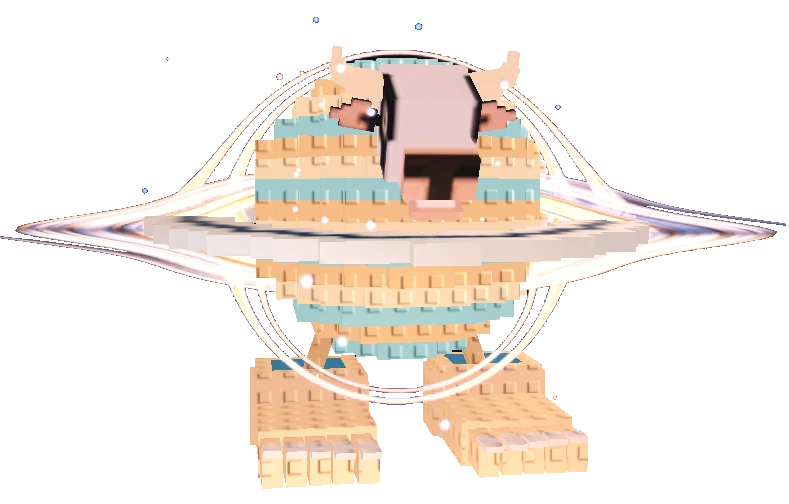 La Vacca Saturno Saturnita