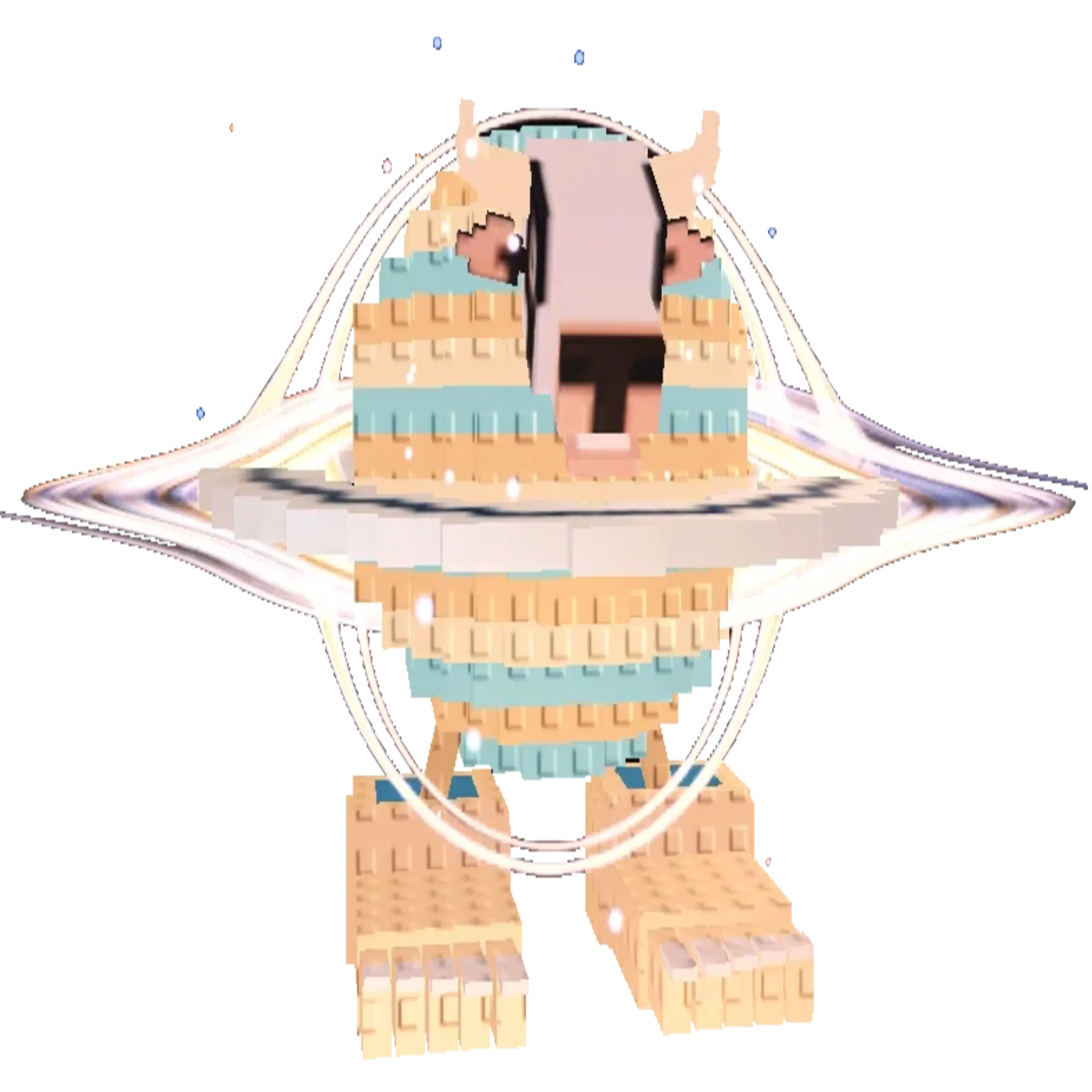 La Vacca Saturno Saturnita