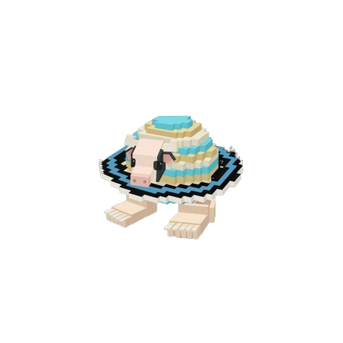 La Vacca Saturno Saturnita