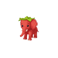 Strawberry Elephant