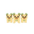 Los Puggies