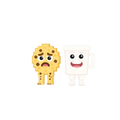 Cooki and Milki