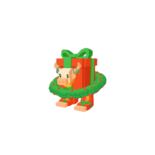 La Vacca Prese Presente