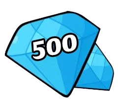 500 Diamonds