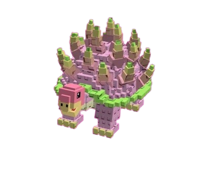 Torrtuginni Dragonfrutini